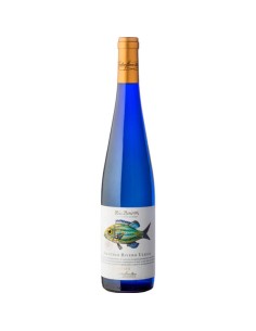 VINO ALBARIÑO FAUSTINO RIVERO 75CL