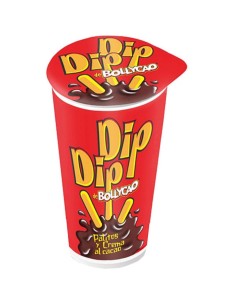 BOLLICAO DIP DIP 52G