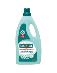 SANYTOL SUELOS Y SUPERFICIES