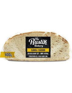 RUSTIK CLASICO BIMBO 400GR 2