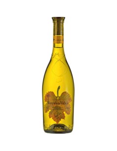 VINO MARQUES DE VIZHOJA 75CL