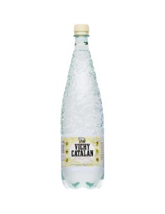 AGUA VICHY CATALAN 1.2L