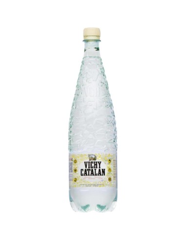 AGUA VICHY CATALAN 1.2L