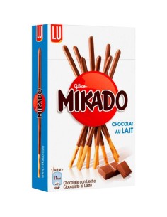 MIKADO CHOCO LECHE 75G