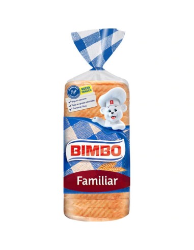BIMBO FAMILIAR FORMATO AHORRO...
