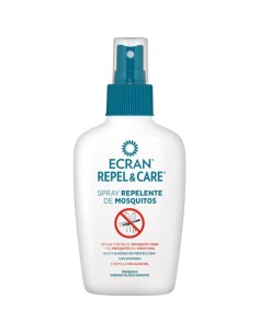 ECRAN SPRAY REPELENTE 100ML