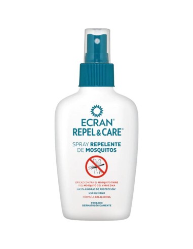 ECRAN SPRAY REPELENTE 100ML