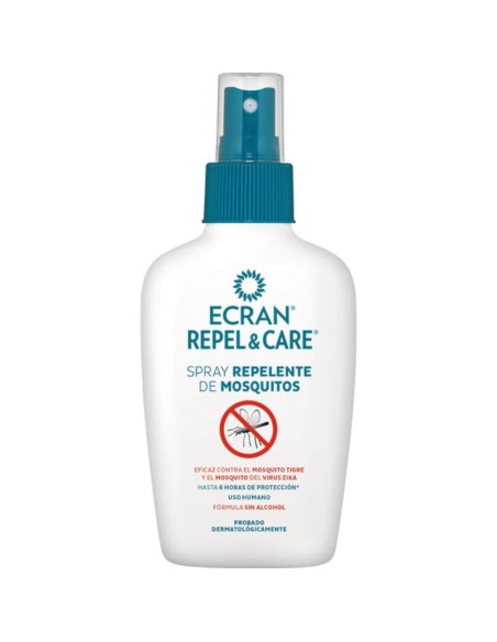 ECRAN SPRAY REPELENTE 100ML