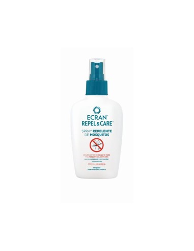 ECRAN SPRAY REPELENTE 100ML