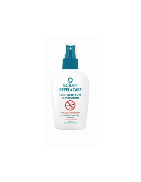ECRAN SPRAY REPELENTE 100ML