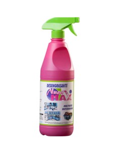DESENGRASANTE EL MILAGRITO 750ML SPRAY
