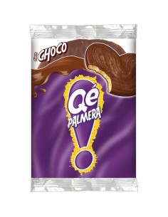 QÉ PALMERA CHOCO 110G