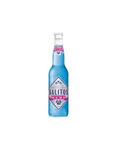 PAQUETE SALITOS BLUE 6X330ML