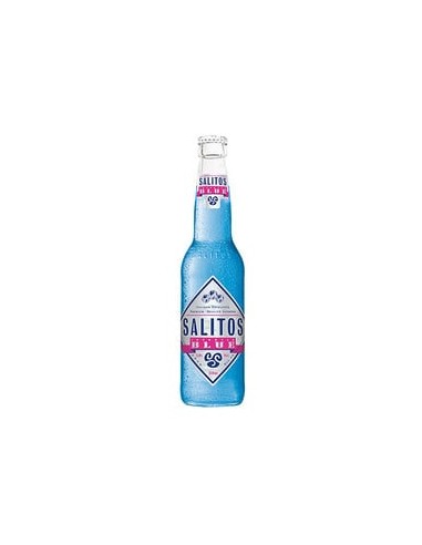PAQUETE SALITOS BLUE 6X330ML