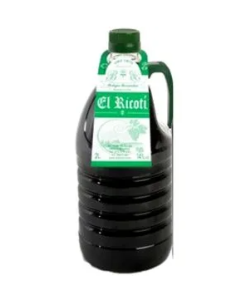 VINO TINTO EL RICOTI 2L 2