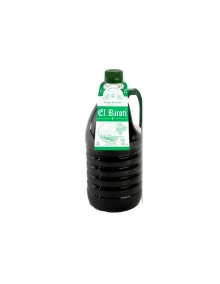 VINO TINTO EL RICOTI 2L