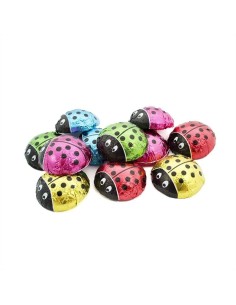 CHOCOLATITAS