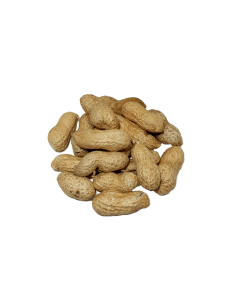 CACAHUETE SAL GORDA 220G