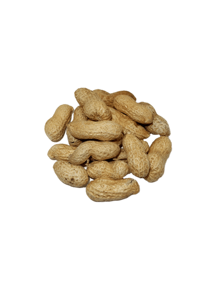 CACAHUETE SAL GORDA 220G