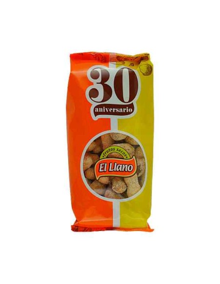 CACAHUETE SAL GORDA 220G