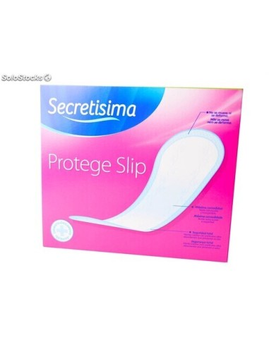 PROTEGE SLIP SECRETISIMA NORMAL 64 UND