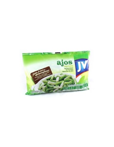 AJOS TIERNOS JV 300G