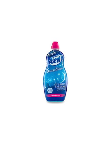 ASEVI DREAMS SENSATIONS 1.320ML