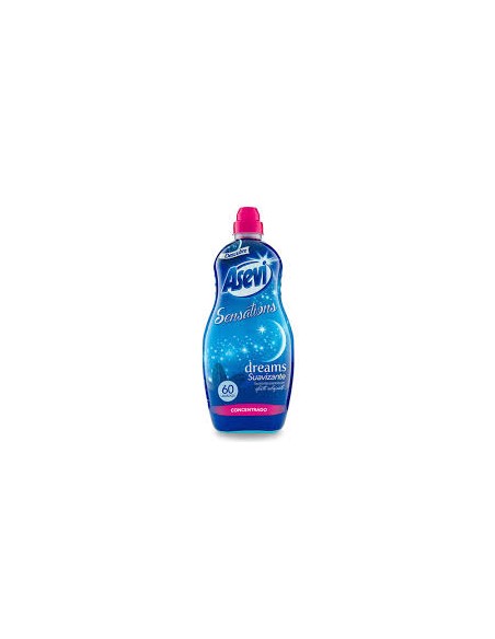 ASEVI DREAMS SENSATIONS 1.320ML