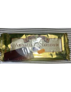 TURRON CACAHUETE CASADO 150G