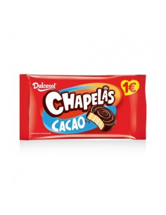 CHAPELAS DULCESOL 126G