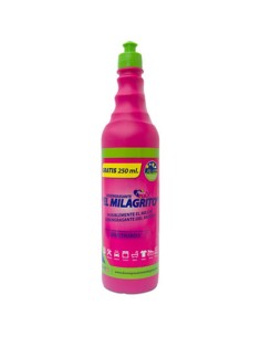 RECAM.DESENGRASANTE EL MILAGRITO 1l