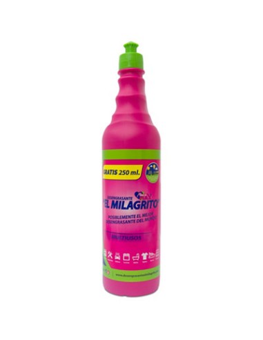 RECAM.DESENGRASANTE EL MILAGRITO 1l