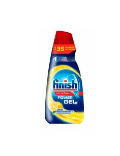 FINISH POWER GEL 35LAV 700ML