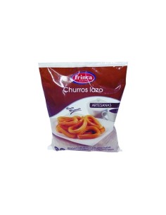 CHURROS LAZO FRISE 500G