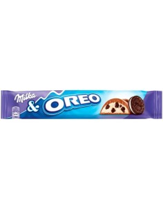BARRITAS OREO MILKA 37G