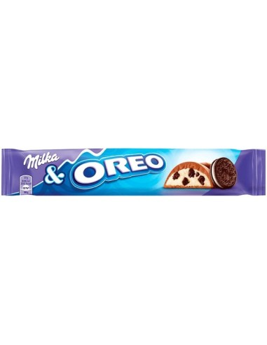 BARRITAS OREO MILKA 37G