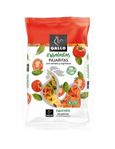 ENSALADAS PAJARITAS GALLO 250G