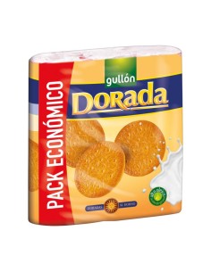 GALLETAS GULLON MARIA DORADA 600G