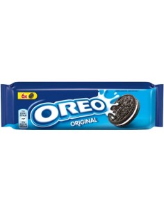 GALLETAS OREO 66G