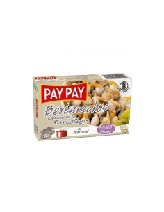 BERBERECHOS PAY PAY 115G 2