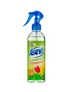 ASEVI AMBIENTADOR PRIMAVERA 400ML