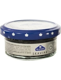 CAVIAR SKANDIA 100GR