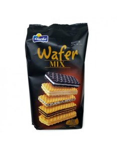 WAFER MIX DESSERT FLORBU 330G