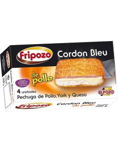 CORDON BLEU FRIPOZO