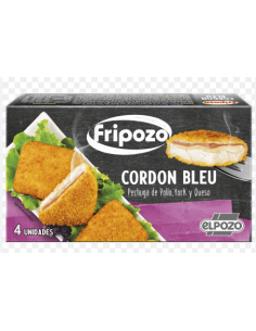 CORDON BLEU FRIPOZO 2