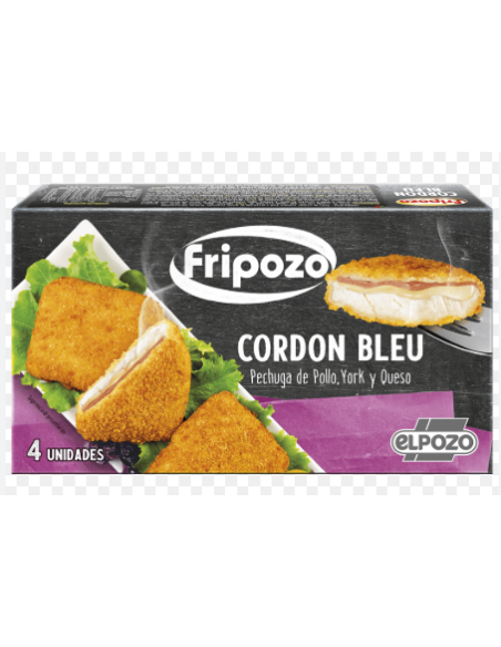 CORDON BLEU FRIPOZO
