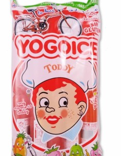 YOGOICE X10 540ML