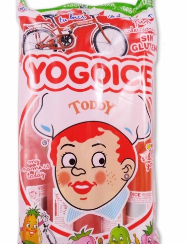 YOGOICE X10 540ML