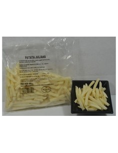 PATATAS JULIANA DAMA 500G