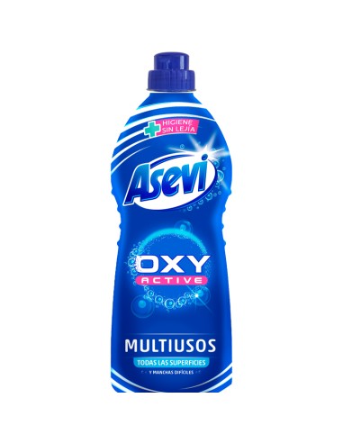 ASEVI OXY MULTIUSOS 1.1L